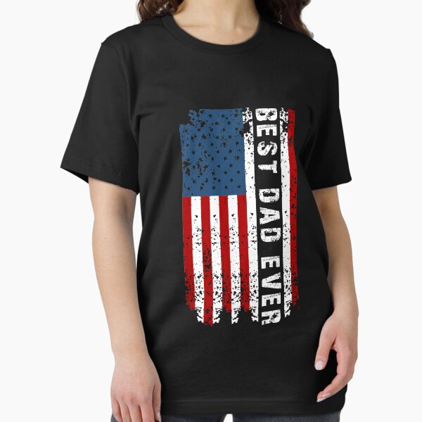 Best Dad Ever Essential T-Shirt