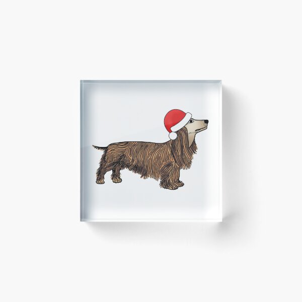 Artikelvorschau, Weihnachten Dachs entworfen und verkauft von SnailAndCo.