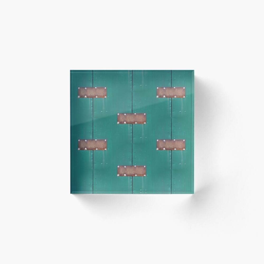 Item preview, Acrylic Block designed and sold by Yampimon.