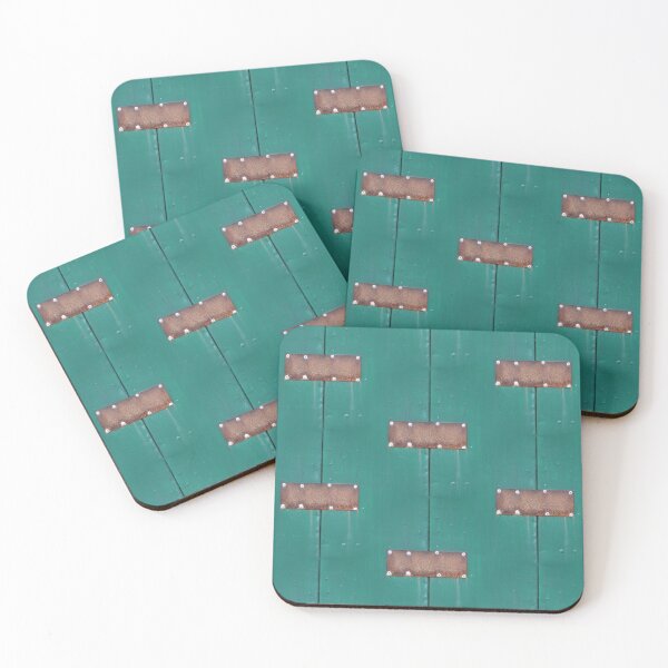 Item preview, Rust Patches (pattern) designed and sold by Yampimon.