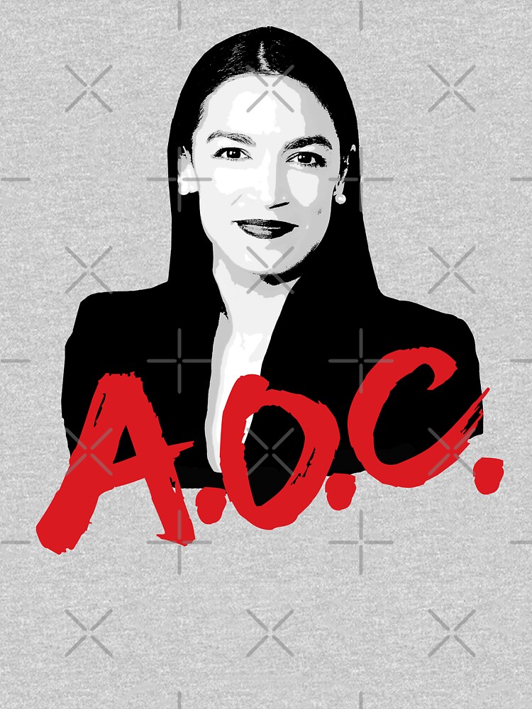 anti aoc t shirts