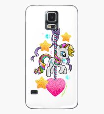Carousel Case/Skin for Samsung Galaxy