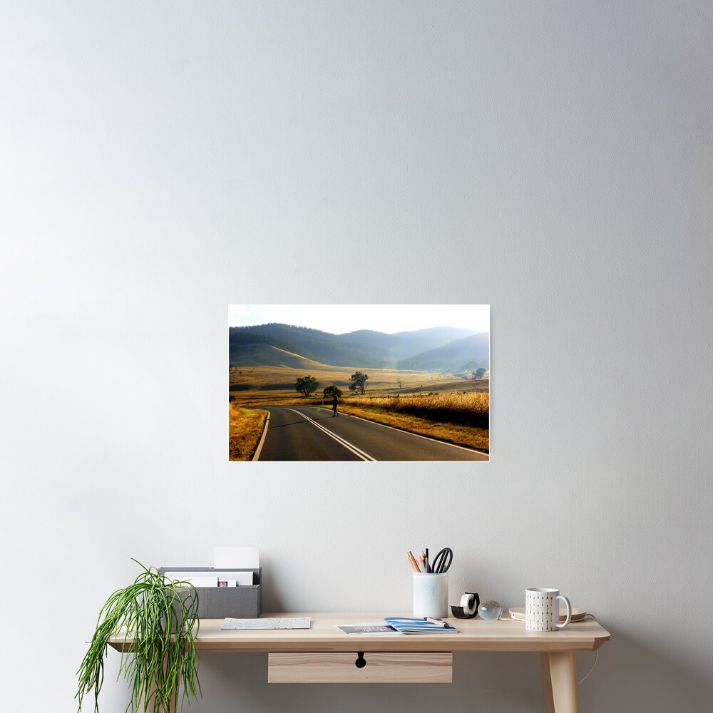 Item preview, Poster designed and sold by Rinaldo44.