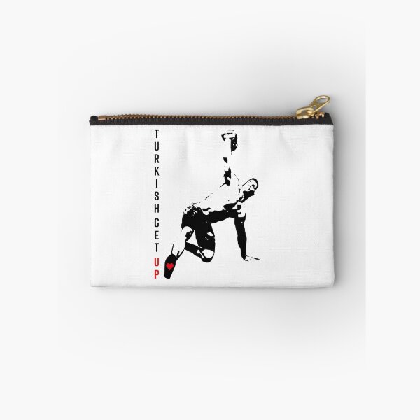 Item preview, Turkish Get Up - Sports - Gym - Fitness designed and sold by BrunoWeicker.