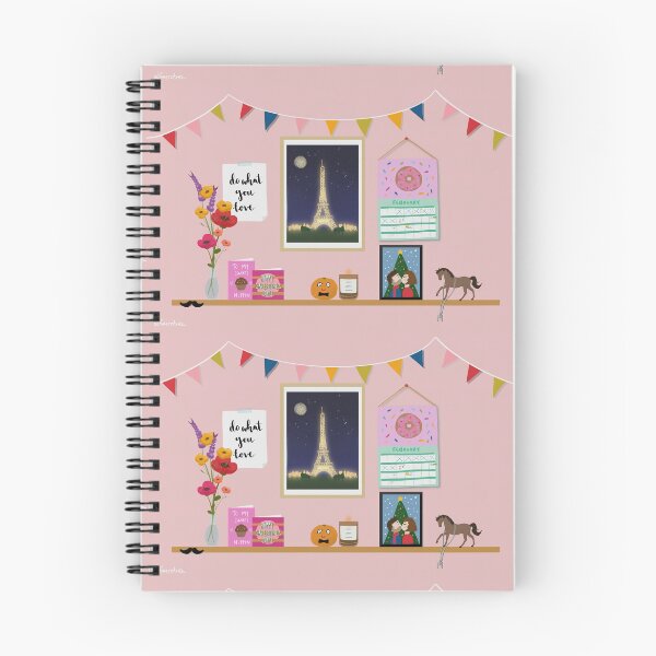 Item preview, Miranda’s Valentine’s Day Wall designed and sold by alfrescotree.