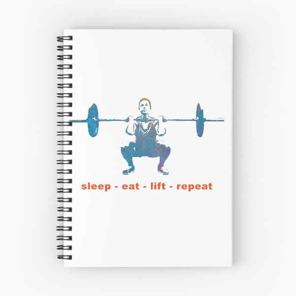 Item preview, Thruster Sports - Gym - Fitness designed and sold by BrunoWeicker.