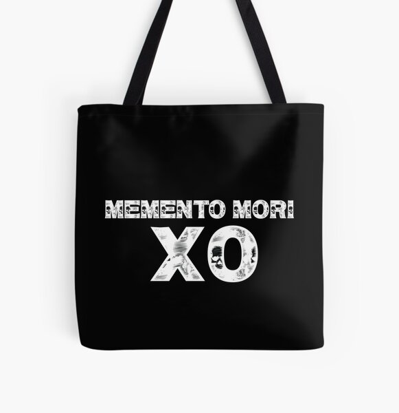 the weeknd tote bag