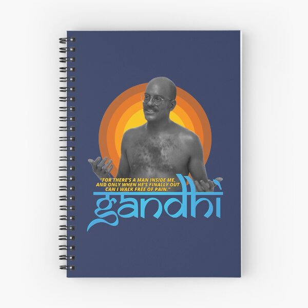 Item preview, Inspirational Gandhi Quote designed and sold by eg-berlin.