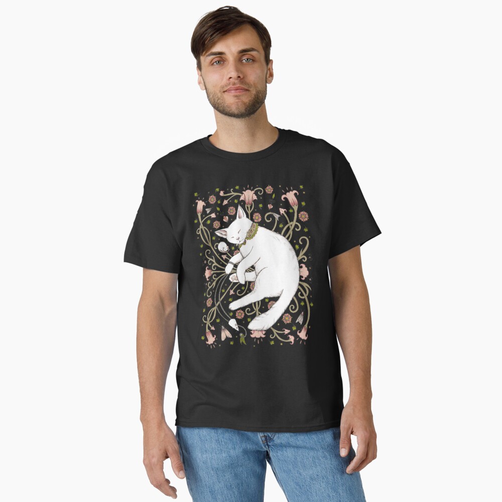 Item preview, Classic T-Shirt designed and sold by AnitaInverarity.
