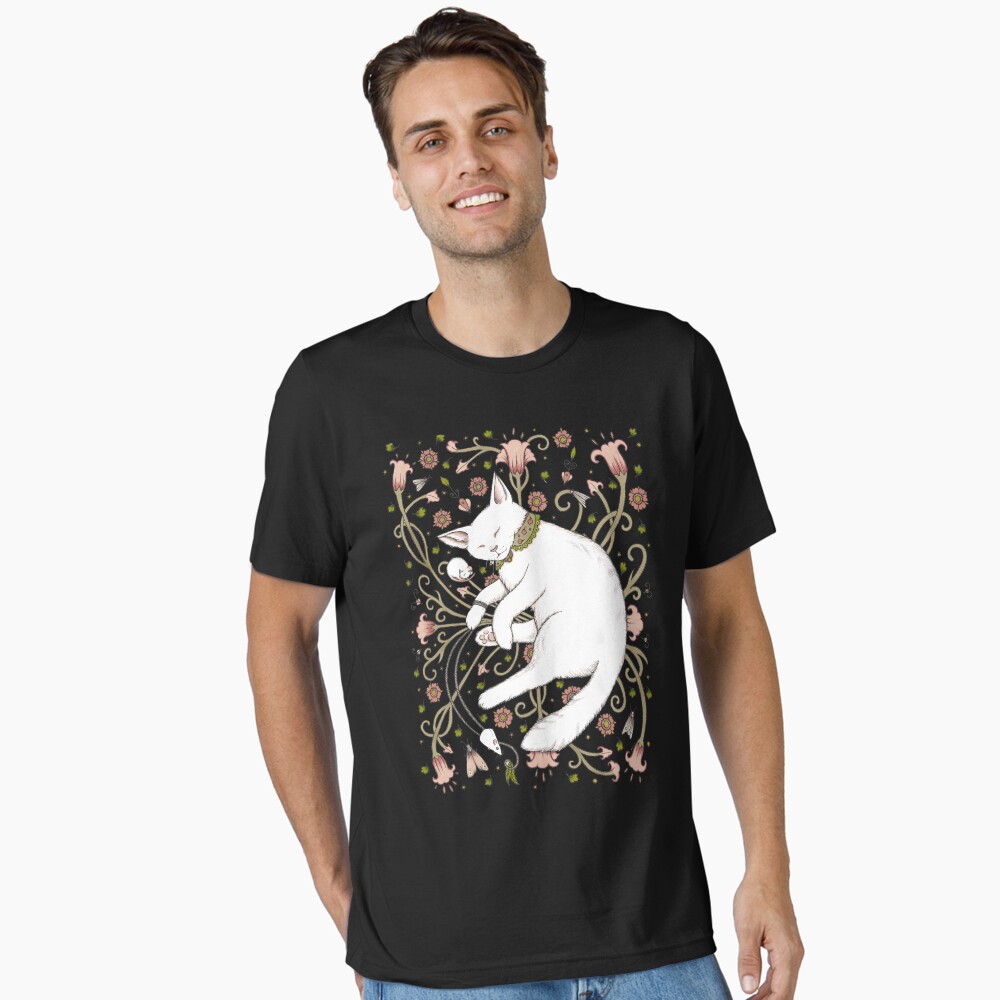 Item preview, Essential T-Shirt designed and sold by AnitaInverarity.