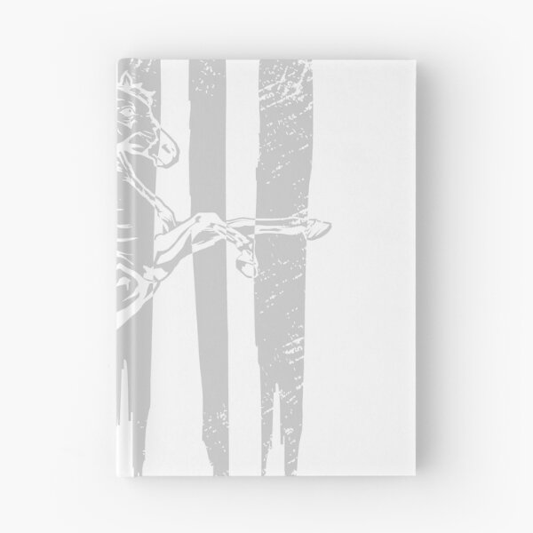 Item preview, Flag riding horse western riding gift cowboy rodeo designed and sold by Mic Designs.