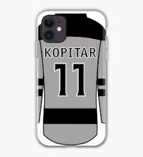 Tyler Toffoli Jersey iphone 11 case Tyler Toffoli Jersey iphone 11 case