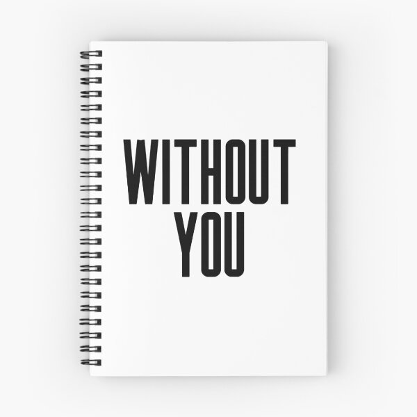 Item preview, Without You designed and sold by ARTP0P.