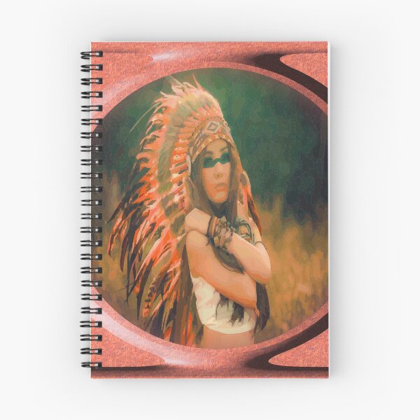 Item preview, fwc 0543 Native American designed and sold by fred chiea.