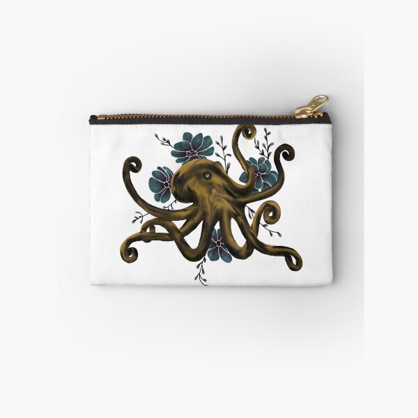 Item preview, Octopus designed and sold by Orbys.
