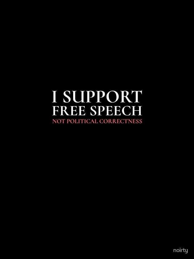 Thumbnail 4 of 4, iPhone Case, First Amendment Prin Politically Incorrect Product designed and sold by noirty.