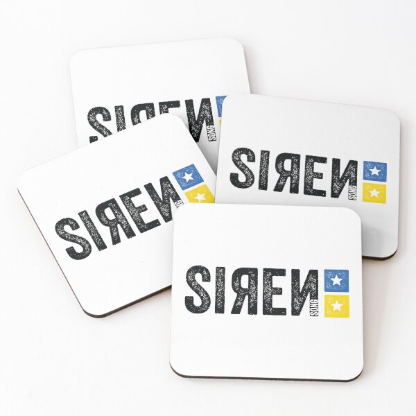 Item preview, Maruv - Siren Song [2019, Ukraine] designed and sold by lazarusheart.