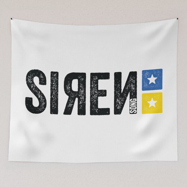 Item preview, Maruv - Siren Song [2019, Ukraine] designed and sold by lazarusheart.