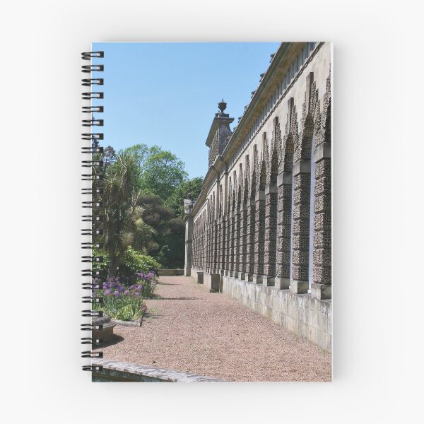 Item preview, Margam park orangery designed and sold by Digitaldegs.