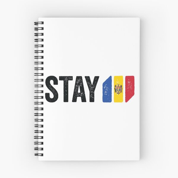 Item preview, Anna Odobescu - Stay [2019, Moldova] designed and sold by lazarusheart.