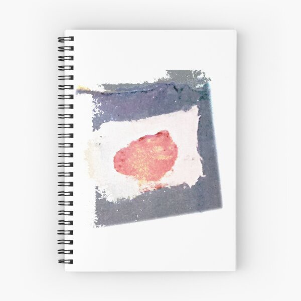 Item preview, Painting Details ('Small Printed Oval.') designed and sold by timothybeighton.