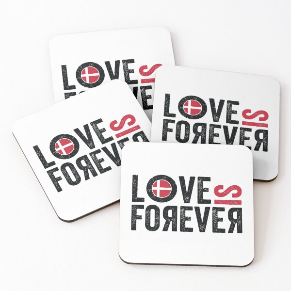 Item preview, Leonora - Love is Forever [2019, Denmark] designed and sold by lazarusheart.
