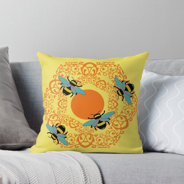 Item preview, Honeybees designed and sold by BeyondGraphic.