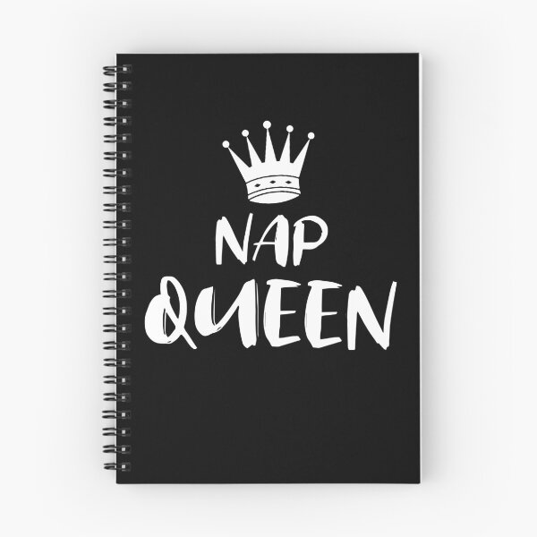 Item preview, Nap Queen designed and sold by braaax.