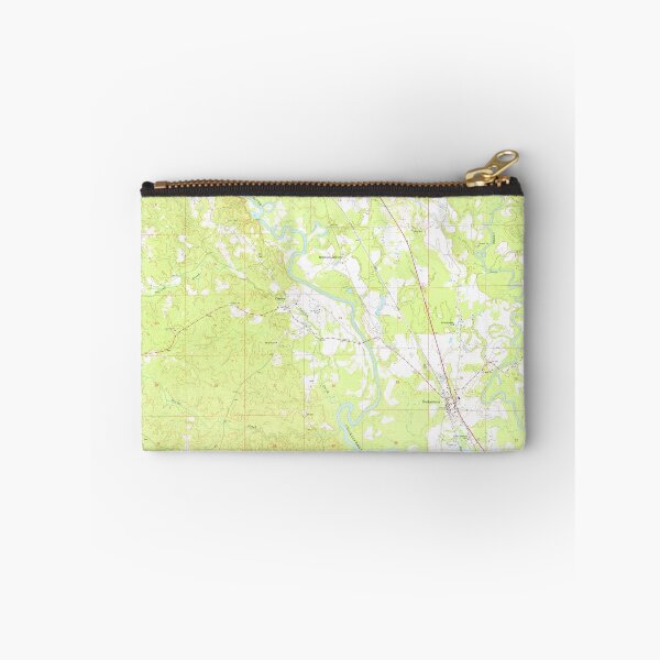 Item preview, USGS TOPO Map Mississippi MS Buckatunna 335407 1964 24000 designed and sold by WetdryvacRBO2.