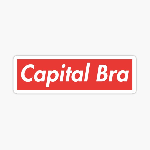 Capital Bra Poster ZU VERKAUFEN! - DE