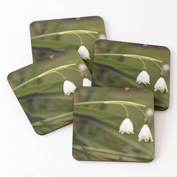 Item preview, summer snowflake flower designed and sold by pinkal.