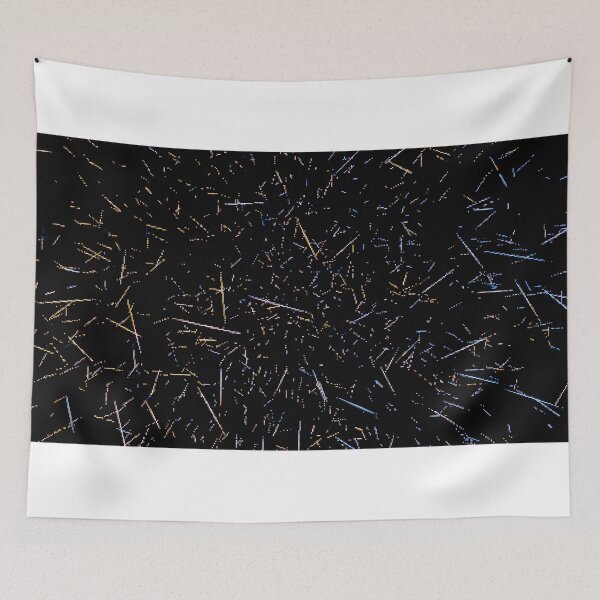 Item preview, Retro Needles Abstract Background designed and sold by Inimma.
