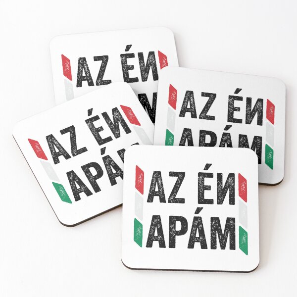 Item preview, Joci Papai - Az En Apam [2019, Hungary] designed and sold by lazarusheart.