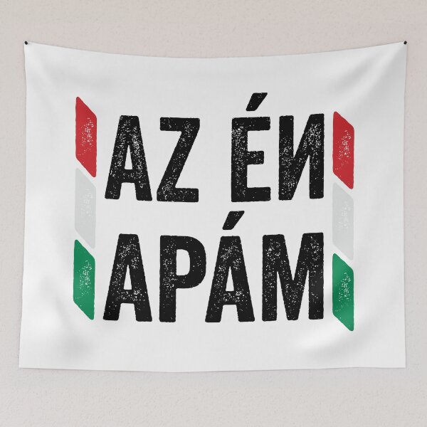 Item preview, Joci Papai - Az En Apam [2019, Hungary] designed and sold by lazarusheart.