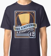 Everything! Classic T-Shirt