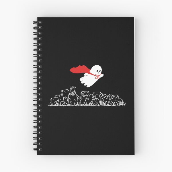 Item preview, GHOST HERO designed and sold by Alexander  Medvedev.