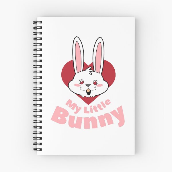 Item preview, My little bunny designed and sold by René Gudenrath.