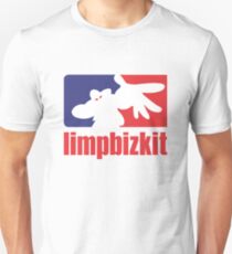 Camiseta unisex bizkit merch blando