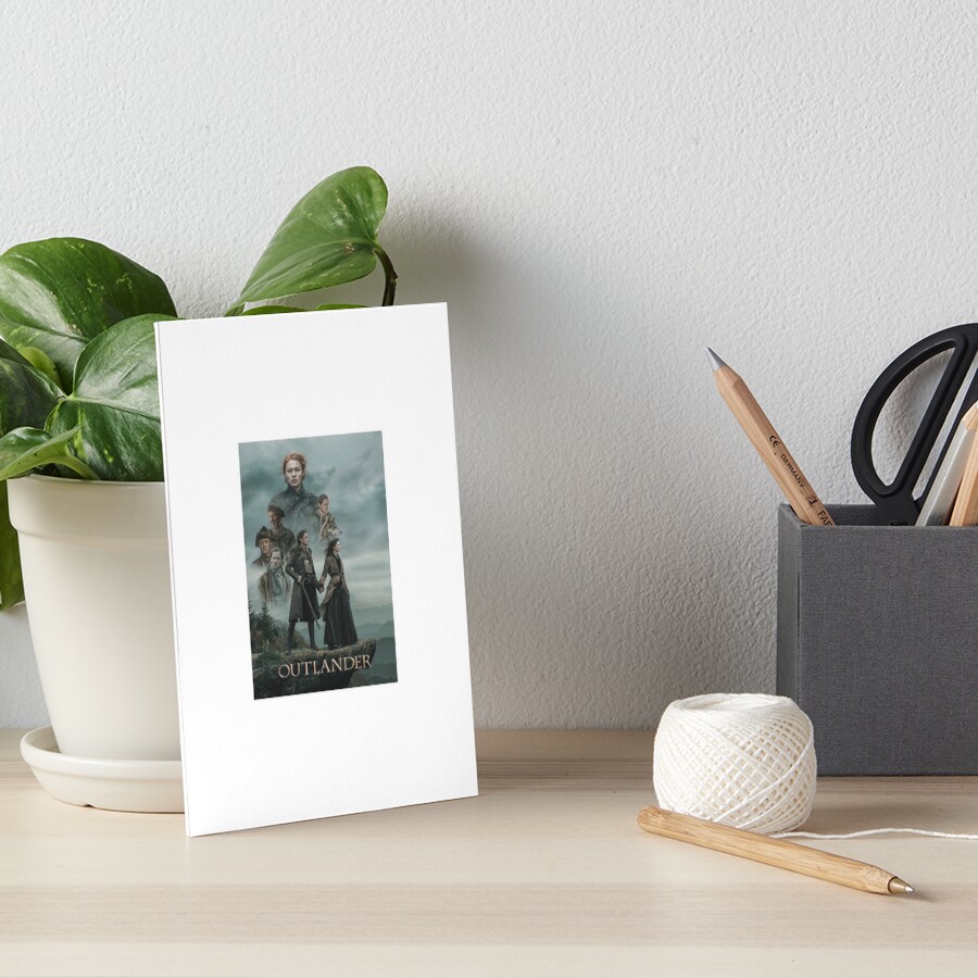 Item preview, Art Board Print designed and sold by JaviForte.