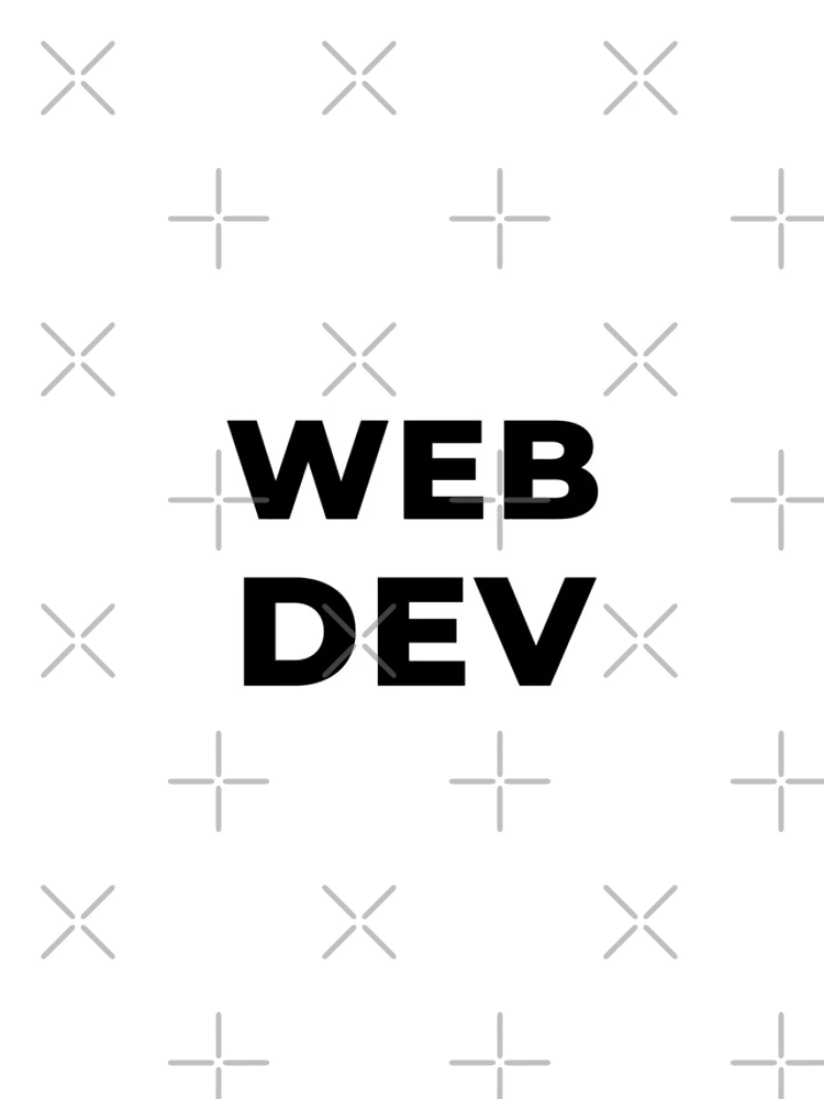 Thumbnail 4 of 4, iPhone Case, Web Dev (Inverted) designed and sold by developer-gifts.