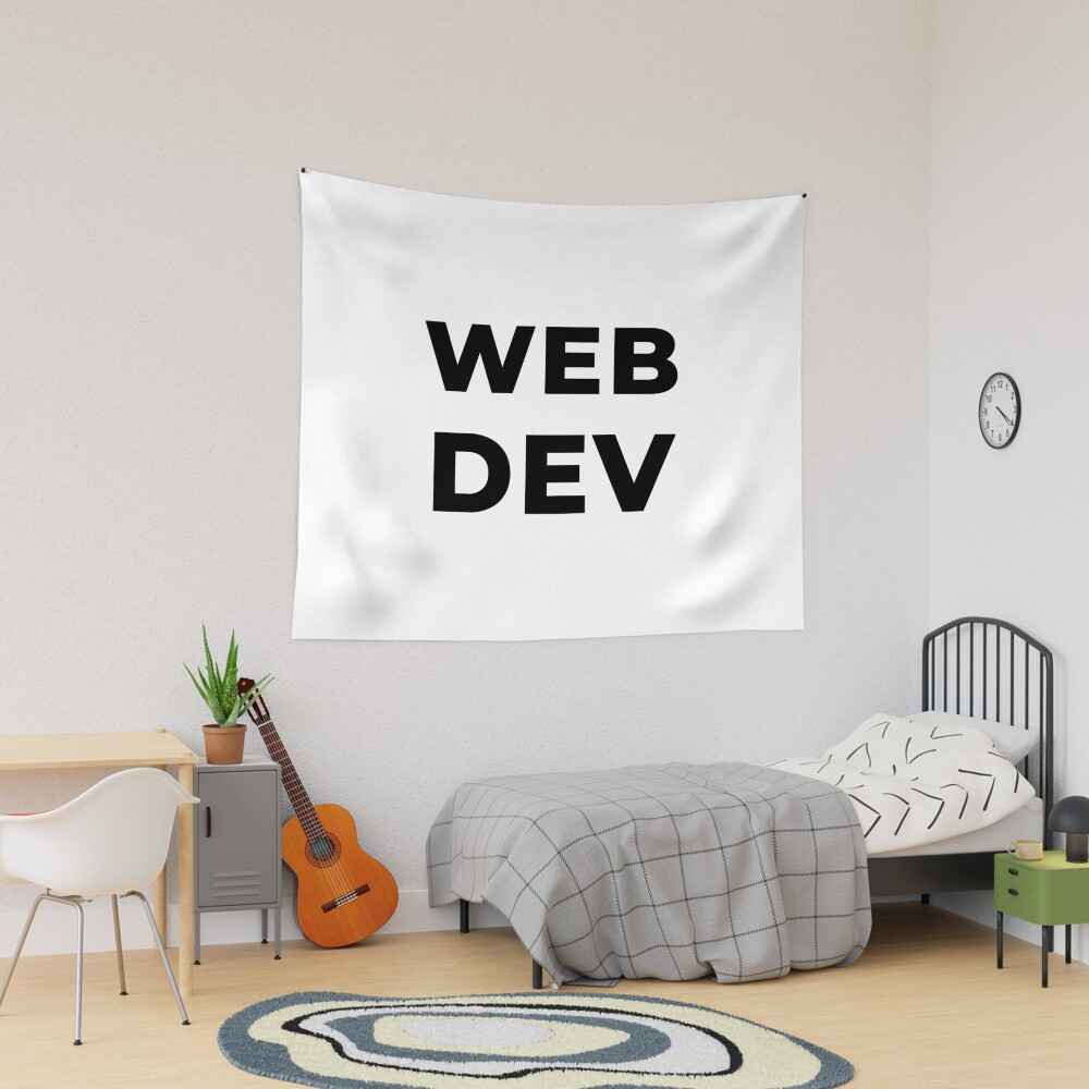 Item preview, Tapestry designed and sold by developer-gifts.