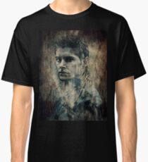 Dean Winchester Classic T-Shirt