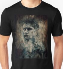 Dean Winchester Unisex T-Shirt