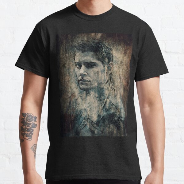 Dean Winchester Classic T-Shirt