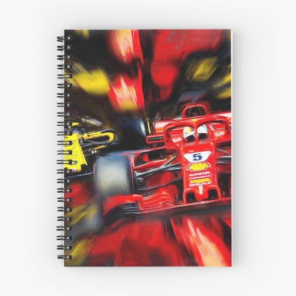 Item preview, German double pack - Vettel and Hulkenberg designed and sold by Glineur.