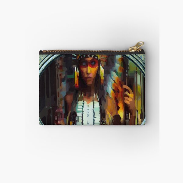 Item preview, fwc 0551 Native American designed and sold by fred chiea.