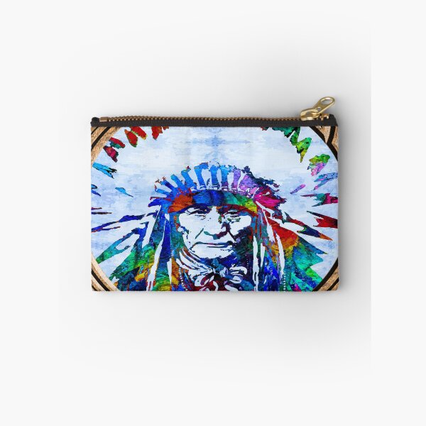 Item preview, fwc 0553 Native American designed and sold by fred chiea.