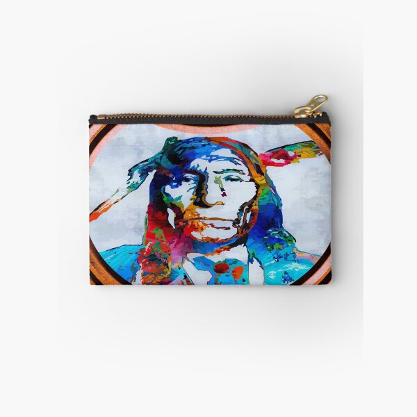 Item preview, fwc 0554 Native American designed and sold by fred chiea.