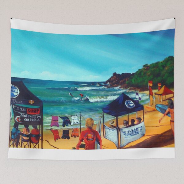 Item preview, longboard comp judges designed and sold by robert (bob) gammage.