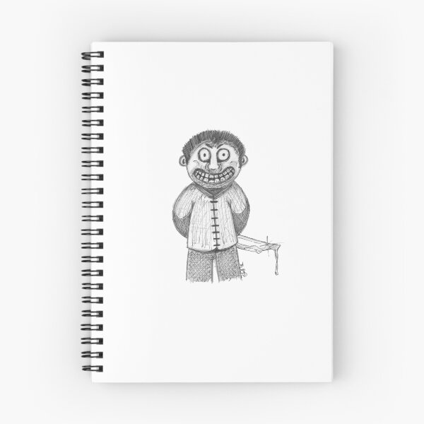 Item preview, Movie Serial Killers designed and sold by prolificlee.